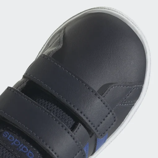 ADIDAS BABY BOY GRAND COURT 2.0 CF I IG2557 ΜΠΛΕ - Image 4