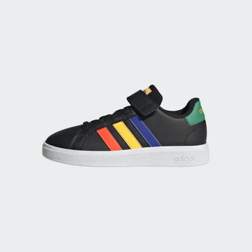ADIDAS GRAND COURT 2.0 EL K HP8914 MAYPO - Image 2
