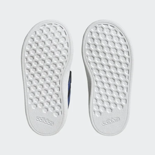 ADIDAS BABY BOY GRAND COURT 2.0 CF I IG2557 ΜΠΛΕ - Image 11