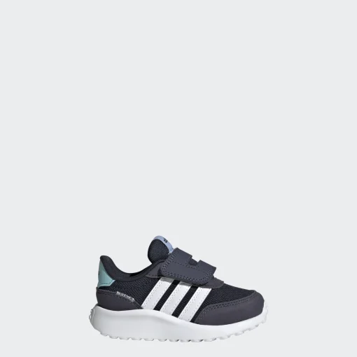 ADIDAS BABY BOY RUN 70s IG4892 ΜΠΛΕ - Image 4