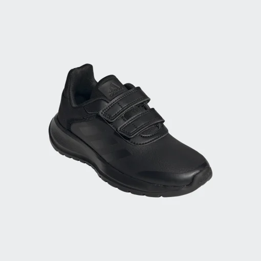 ADIDAS KIDS BOY TENSAUR RUN 2.0 CF K GZ3443 ΜΑΥΡΟ - Image 2