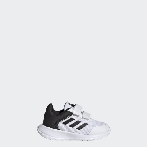 ADIDAS BABY TENSAUR RUN 2.0 CF I IF0357 ΛΕΥΚΟ - Image 5