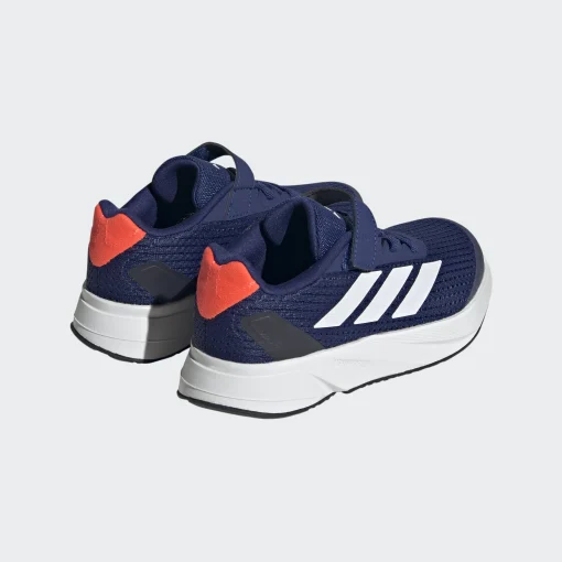 ADIDAS JUNIOR BOY DURAMO SL EL K IG2459 ΜΠΛΕ - Image 2