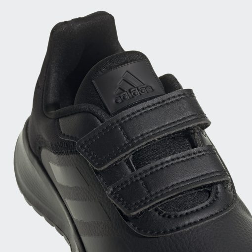 ADIDAS KIDS BOY TENSAUR RUN 2.0 CF K GZ3443 ΜΑΥΡΟ - Image 8
