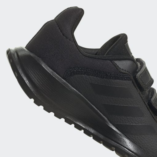 ADIDAS KIDS BOY TENSAUR RUN 2.0 CF K GZ3443 ΜΑΥΡΟ - Image 9