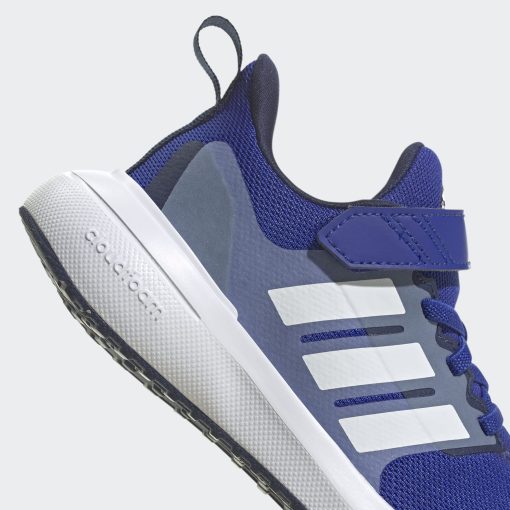 ADIDAS JUNIOR BOY FORTARUN 2.0 EL K HP5452 ΜΠΛΕ - Image 10