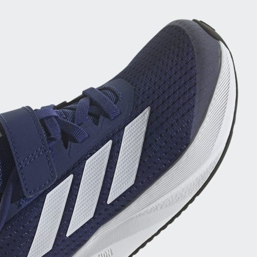 ADIDAS JUNIOR BOY DURAMO SL EL K IG2459 ΜΠΛΕ - Image 10