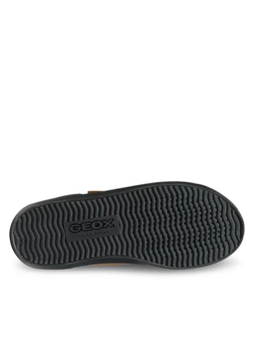 GEOX ΜΠΟΤΑΚΙΑ JUNIOR BOY J Gisli B F J365CF 0MEFU C2G9B KITPINO - Image 9