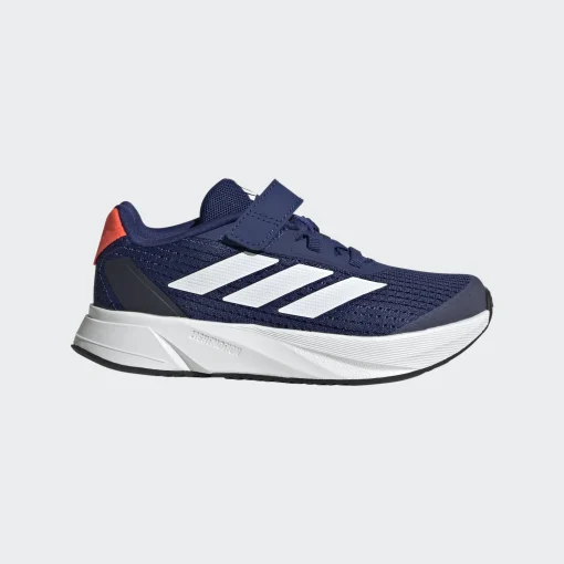 ADIDAS JUNIOR BOY DURAMO SL EL K IG2459 ΜΠΛΕ