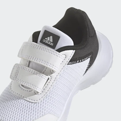 ADIDAS BABY TENSAUR RUN 2.0 CF I IF0357 ΛΕΥΚΟ - Image 7