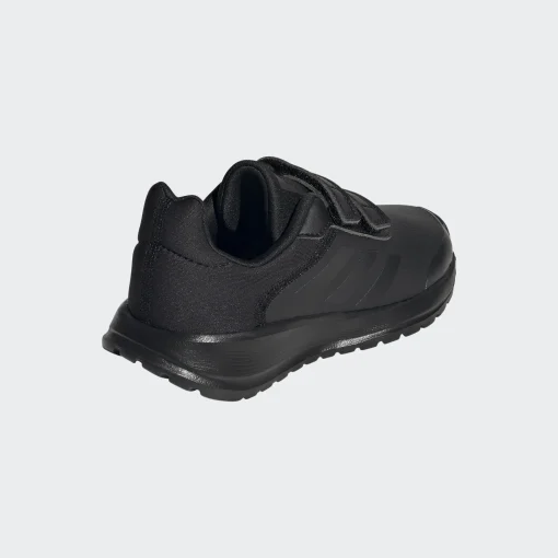 ADIDAS KIDS BOY TENSAUR RUN 2.0 CF K GZ3443 ΜΑΥΡΟ - Image 6