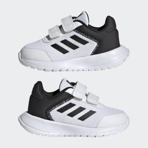 ADIDAS BABY TENSAUR RUN 2.0 CF I IF0357 ΛΕΥΚΟ - Image 8