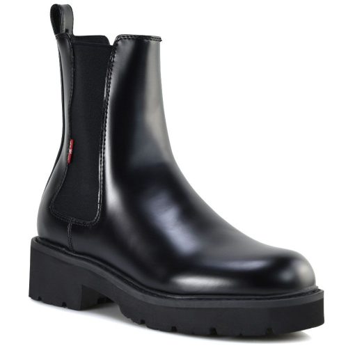 LEVIS ΜΠΟΤΑΚΙΑ ΤΥΠΟΥ CHELSIE JUNIOR ASHLEY/VBIL0004S MAYPO - Image 2