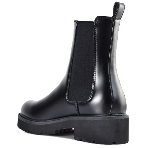 LEVIS ΜΠΟΤΑΚΙΑ ΤΥΠΟΥ CHELSIE JUNIOR ASHLEY/VBIL0004S MAYPO - Image 3