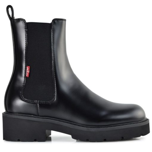 LEVIS ΜΠΟΤΑΚΙΑ ΤΥΠΟΥ CHELSIE JUNIOR ASHLEY/VBIL0004S MAYPO - Image 5