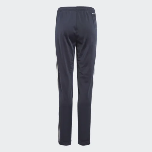 ADIDAS ΣΕΤ ΦΟΡΜΑ JUNIOR UNISEX IB4108 ΜΠΛΕ/ΜΑΥΡΟ - Image 5