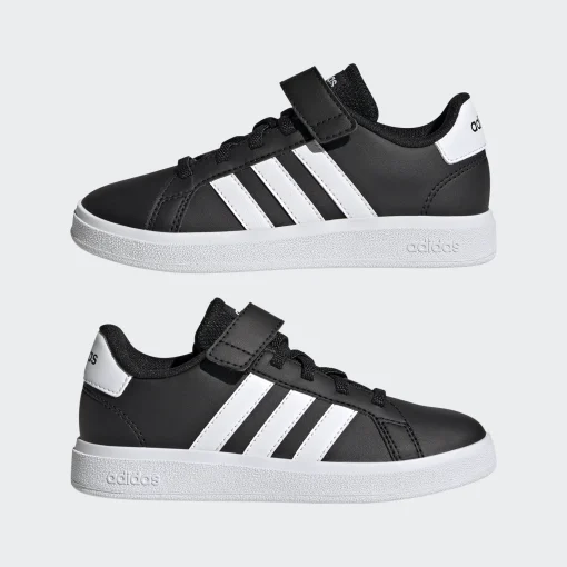 ADIDAS GRAND COURT 2.0 EL K GW6513 MAYPO - Image 4