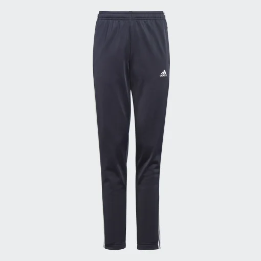 ADIDAS ΣΕΤ ΦΟΡΜΑ JUNIOR UNISEX IB4108 ΜΠΛΕ/ΜΑΥΡΟ - Image 6