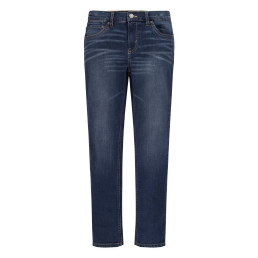 LEVI'S Παντελόνι τζιν αγόρι 9EJ118-D0N Μπλε