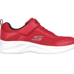 SKECHERS KIDS UNISEX 405110L KOKKINO