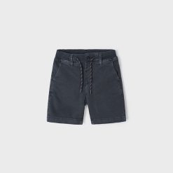 MAYORAL Βερμούδα καπαρντινέ Better Cotton αγόρι 24-03276-015 Σύμπαν