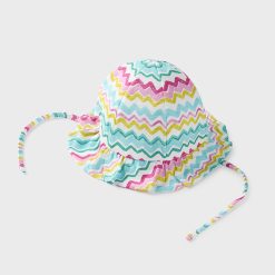 MAYORAL Καπέλο σταμπωτό Better Cotton μωρό 24-10662-051 Αχάτης