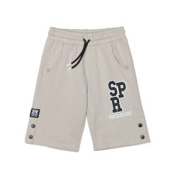 SPRINT Παιδικό σετ junior αγόρι 241-3046-910 Μπεζ
