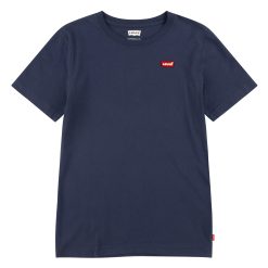 LEVI'S Μπλούζα κοντομάνικη αγόρι 9EA100-C8D Μπλε σκούρο