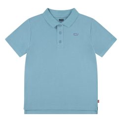 LEVI'S Μπλούζα κοντομάνικη αγόρι 9EA893-ΒΙF