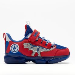 BULL BOYS T-REX SNEAKER BOY DNAR5008 KOKKINO