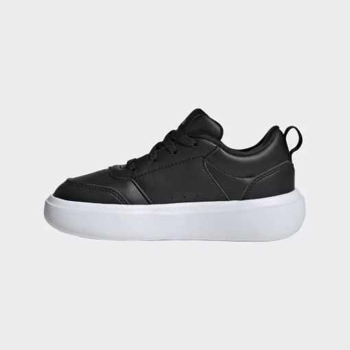 ADIDAS KIDS PARK ST K IF9055 ΜΑΥΡΟ - Image 5
