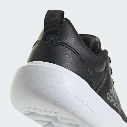 ADIDAS KIDS PARK ST K IF9055 ΜΑΥΡΟ - Image 9