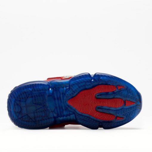 BULL BOYS T-REX SNEAKER BOY DNAR5008 KOKKINO - Image 6