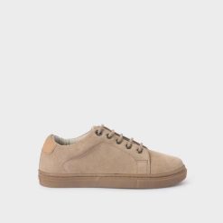 MAYORAL Παπούτσια casual βιώσιμο δέρμα αγόρι 24-47560-056 Μπεζ σκούρο