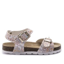 ΠΑΙΔΙΚΑ ΠΕΔΙΛΑ ΦΕΛΛΟΣ ALLEGRIA GIRL 3194-010 ΛΕΥΚΟ