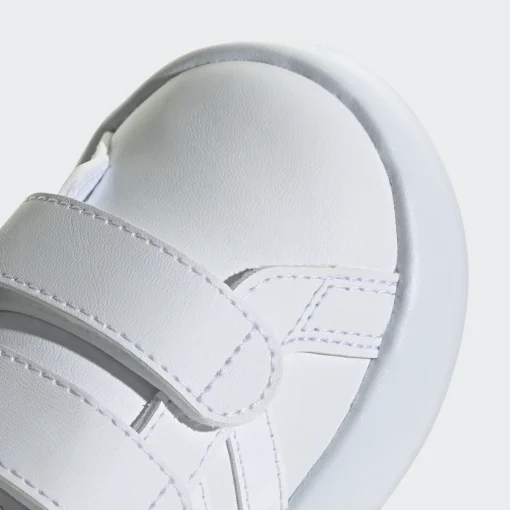 ADIDAS BABY STAR WARS GRAND COURT CF I  IH7578 ΛΕΥΚΟ - Image 10