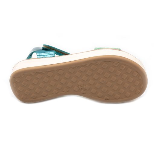 PRETTY SOFT SANDAL JUNIOR GIRL 1546 ΒΕΡΑΜΑΝ - Image 4