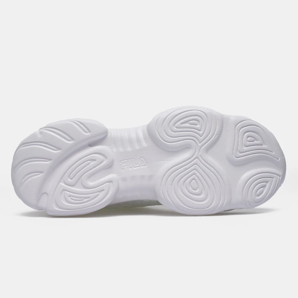 FILLA JUNIOR GIRL MEMORY MUSHA PU 5KW13018 ΛΕΥΚΟ - Image 6