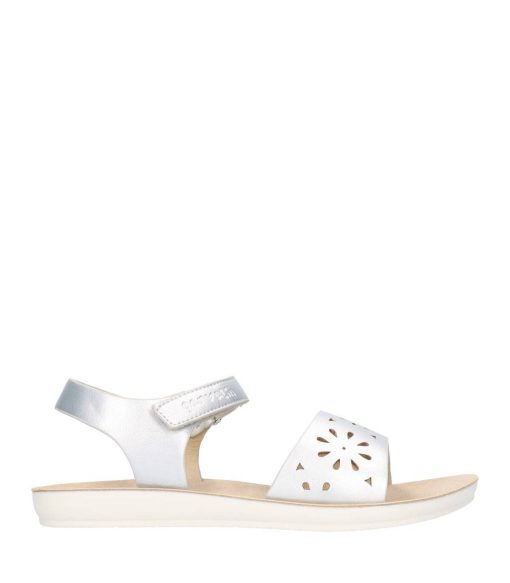 GARVALIN SANDAL GIRL 242440 B ΑΣΗΜΙ