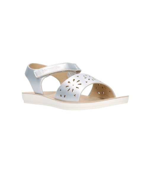 GARVALIN SANDAL GIRL 242440 B ΑΣΗΜΙ - Image 2