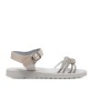 RICO MONDO SANDAL GIRL Τ30228V3 ΑΣΗΜΙ