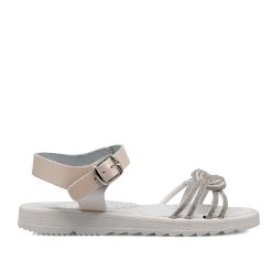 RICO MONDO SANDAL GIRL Τ30228V3 ΑΣΗΜΙ
