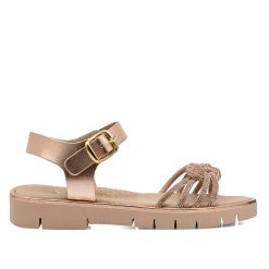 RICO MONDO SANDAL GIRL Τ30228S1 ΧΑΛΚΟΣ