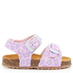 PLAKTON SANDAL BABY GIRL POXY 861407 POZ