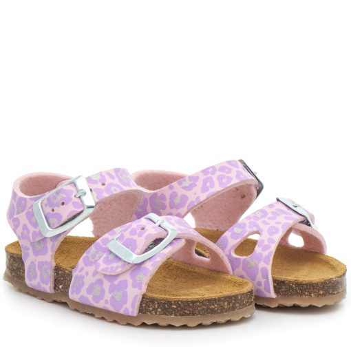 PLAKTON SANDAL BABY GIRL POXY 861407 POZ - Image 3