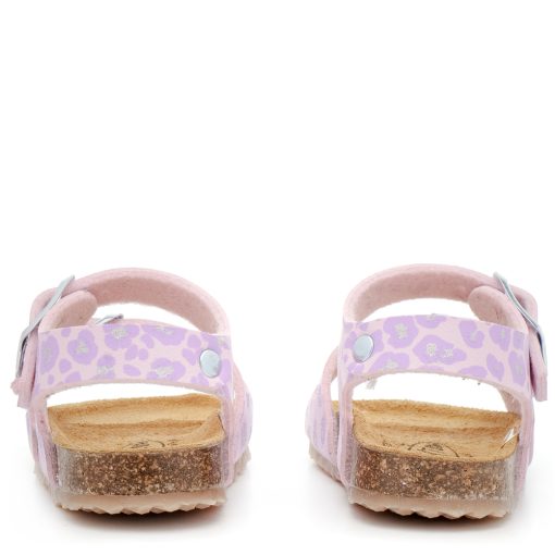 PLAKTON SANDAL BABY GIRL POXY 861407 POZ - Image 4