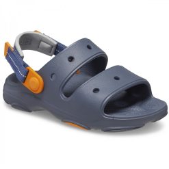 CROCS SANDAL BOY Classic All-Terrain K 207707-4EA ΜΠΛΕ