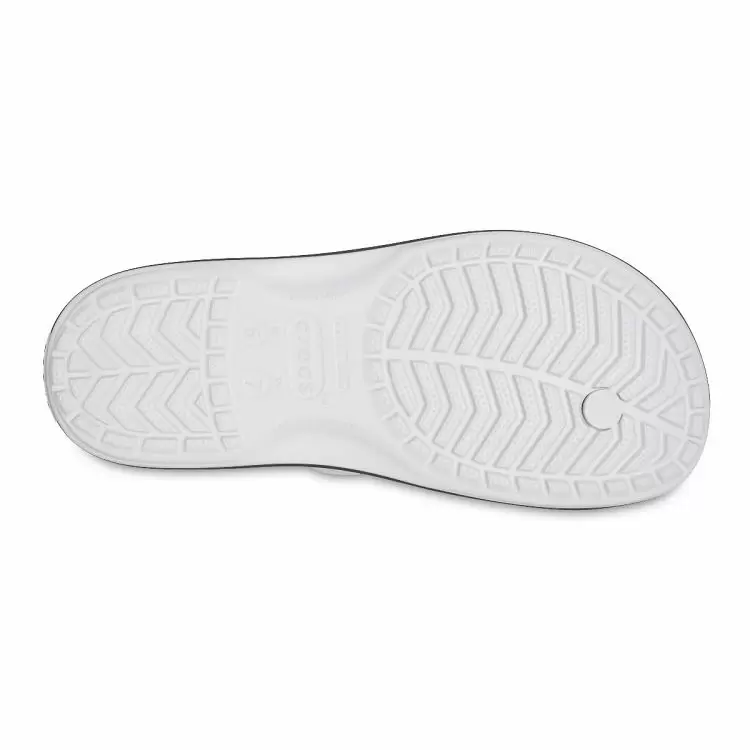 CROCS CROBAND FLIP 11033-1FT ΓΚΡΙ - Image 7