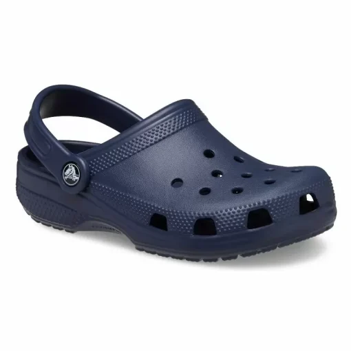 CROCS CLASSIC CLOG K 206990-410 ΜΠΛΕ