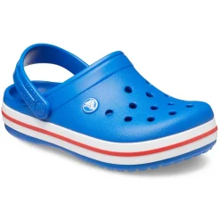 CROCS CROCBAND CLOG K 207006-4KZ ΜΠΛΕ